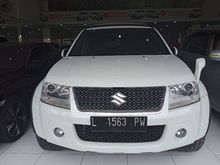 2009 Suzuki Grand Vitara 2.4 2.4 SUV