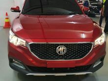 Promo MG ZS 1.5 di Bulan April