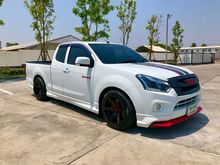 2016 Isuzu D-Max 1.9 SPACE CAB (ปี 11-17) X-Series Z Pickup MT