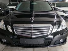 Mercy E200 Blue Efficiency angsuran 7jtan