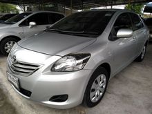 2013 Toyota Vios 1.5 (ปี 07-13) J Sedan AT