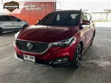 2018 MG ZS 1.5 (ปี 17-25) X SUV