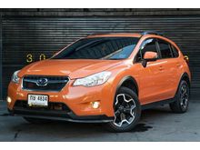 2014 Subaru XV 2.0 (ปี 12-16) XV 4WD SUV
