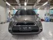 Jual Mobil Toyota Sienta 2016 V 1.5 di Jawa Timur Automatic MPV Coklat Rp 180.333.333