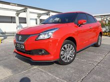 2018 Suzuki Baleno 1.4 GL Hatchback
