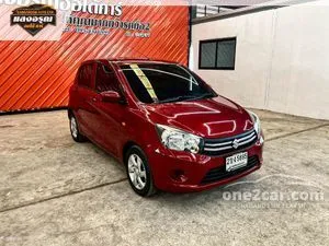 2021 Suzuki CELERIO 1.0 GX Hatchback