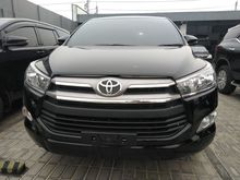 2020 Toyota Kijang Innova 2,0 G AT MPV