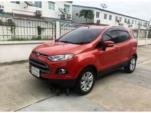 2014 Ford EcoSport 1.5 (ปี 13-16) Titanium SUV AT