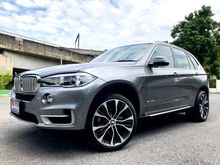 2016 BMW X5 2.0 F15 (ปี 13-17) sDrive25d SUV AT