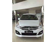 2018 Suzuki Ertiga 1.4 GL MPV