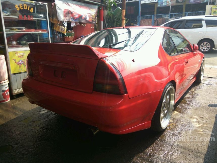 Jual Mobil Honda Prelude  1995 2 2 2 2 di DKI Jakarta 