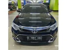 2017 Toyota Camry 2.5
