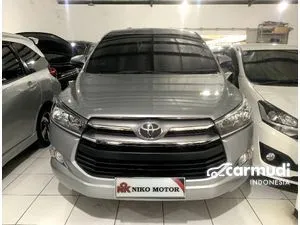 2019 Toyota Kijang Innova 2.0 G MPV. (ANTIK KM20RB) TOYOTA INNOVA REBORN 2.0 G AT 2019  2018.2020