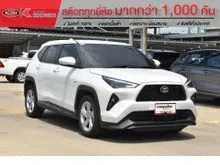 2025 Toyota Yaris Cross 1.5 HEV Smart SUV