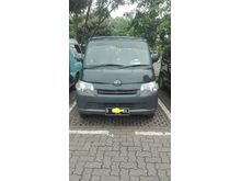 2013 Daihatsu Gran Max 1.3 3 Way Pick-up