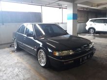 1990 Honda Civic 1.5 Sedan
