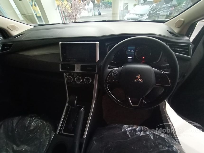 2019 Mitsubishi Xpander LIMITED Wagon