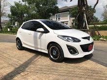 2013 Mazda 2 1.5 (ปี 09-14) Sports Spirit Hatchback AT