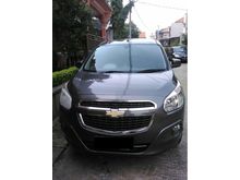 2013 Chevrolet Spin 1.5 LT SUV