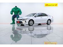 2015 Toyota Camry 2.0 (ปี 12-16) G Sedan AT