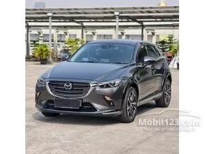 2024 Mazda CX-3 1.5 Sport SUV