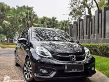2017 Honda Brio 1.2 RS Hatchback