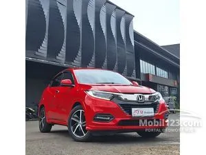 2020 Honda HR-V 1.8 Prestige SUV