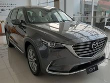 Mazda CX-9 2.5 Turbo SKYACTIV-G BIG SUV 2019
