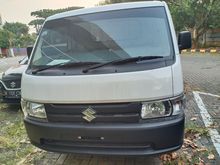2019 Suzuki Carry 1,5 FD Pick-up