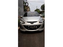 2013 Mazda 2 1.5 V Sedan #jualcepatpemiliklangsung
