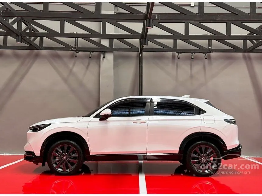2023 Honda HR-V e:HEV RS SUV