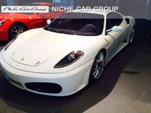 2007 Ferrari F430 4.3 (ปี 04-10) V8 Coupe AT