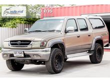 2003 Toyota Sport Cruiser 3.0 (ปี 00-04) G Pickup AT