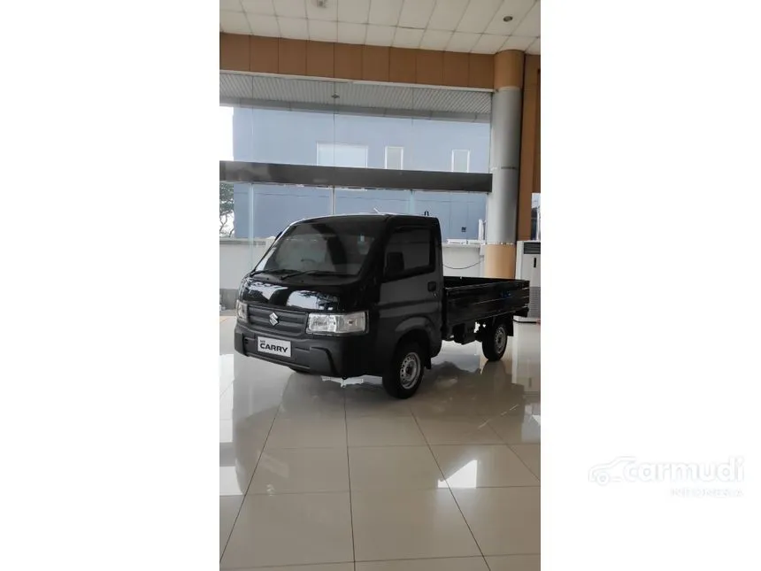 2024 Suzuki Carry FD Pick-up