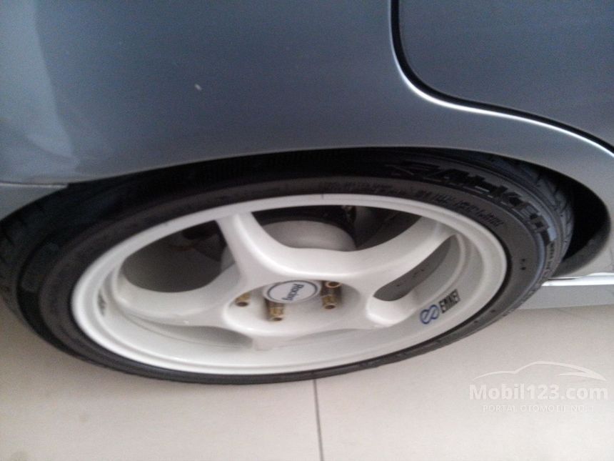 Jual Mobil Honda Civic 2001 VTi 1 7 di Jawa Barat Jual Mobil Honda Civic 2001 VTi 1 7 di Jawa Barat
