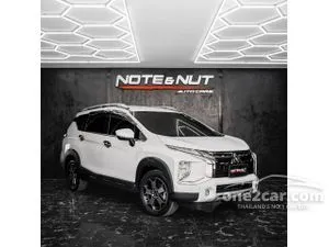 2022 Mitsubishi Xpander Cross 1.5 Wagon