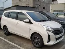 DP Start 9jtan!!! 2021 Toyota Calya 1.2 G MPV