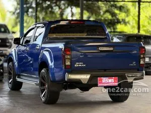 2019 Isuzu D-MAX 1.9 Hi-Lander Z Cab-4 Pickup
