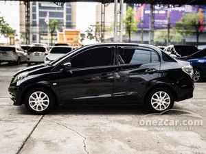 2013 Honda Brio 1.2 Amaze V Sedan