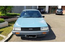 Toyota Corolla GL Manual Biru Antik - Tahun 1984 - Best Price