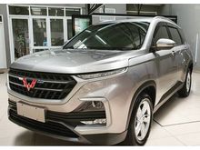 2020 Wuling Almaz 1.5 LT Lux+ Exclusive Wagon