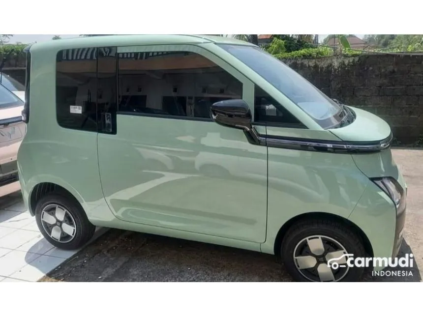 2024 Wuling EV Air ev Lite Standard Range Hatchback