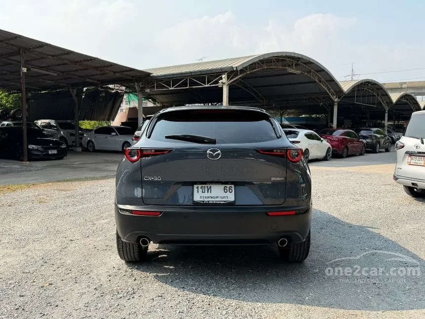 2020 Mazda CX-30 SP SUV