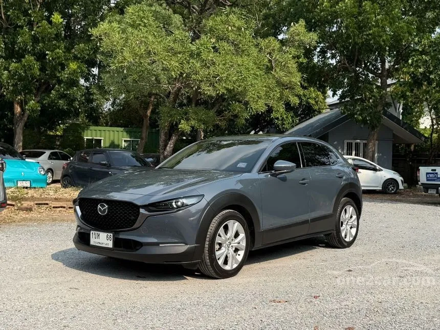 2020 Mazda CX-30 SP SUV
