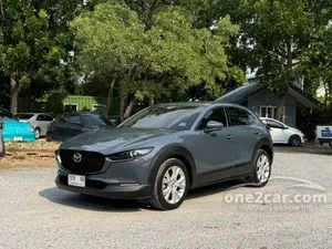 2020 Mazda CX-30 2.0 SP SUV