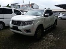 2017 Nissan Navara 2.5 NP300 VL 4X4 DOUBLE CABIN