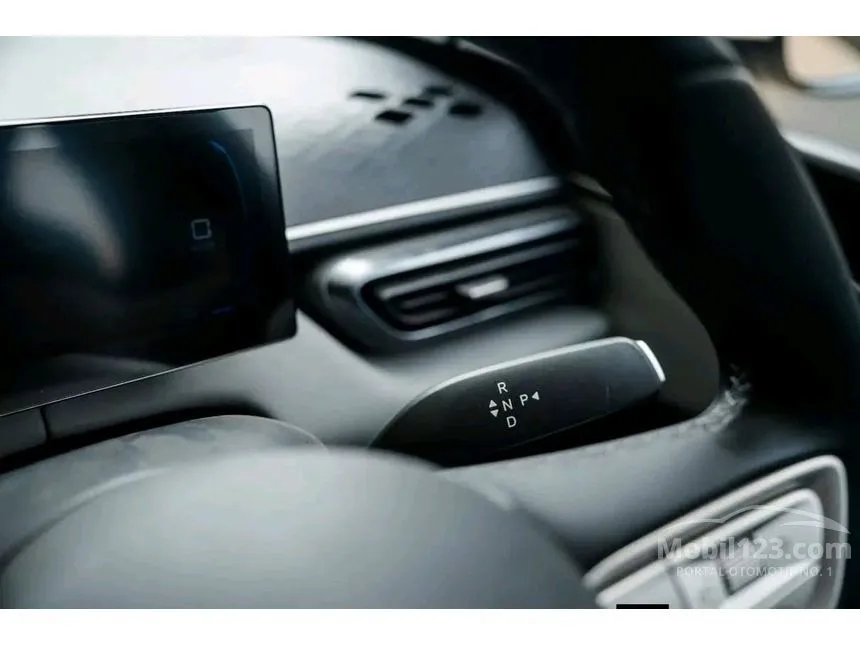 2026 BYD Atto 1 Long Range Premium Hatchback
