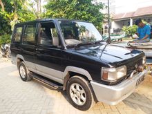 1992 Toyota Kijang Rover 1.5 MPV Minivans
