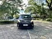 Jual Mobil Toyota Alphard 2012 S 2.4 di Banten Automatic MPV Hitam Rp 284.999.000