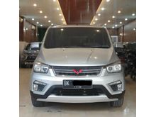 2017 Wuling Confero 1.5 S L Wagon